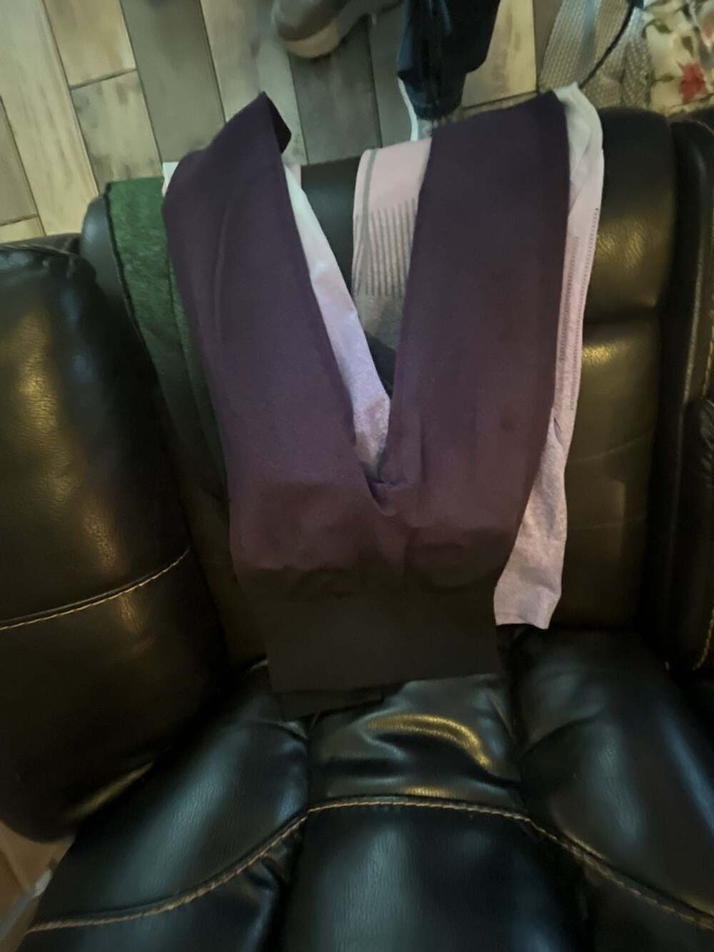 Ombré Seamless Leggings Bundle Lot Size M - Picture 11 of 15